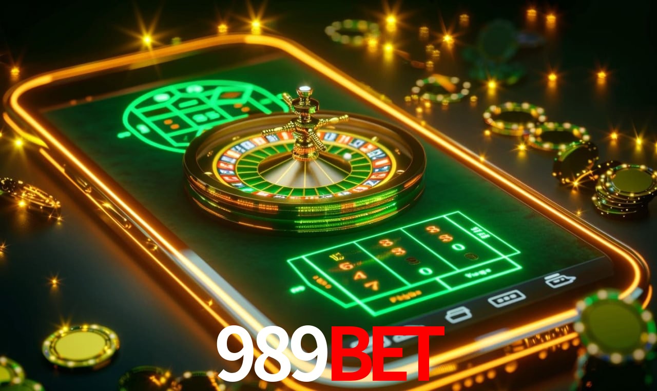 989bet -  - 989 bet