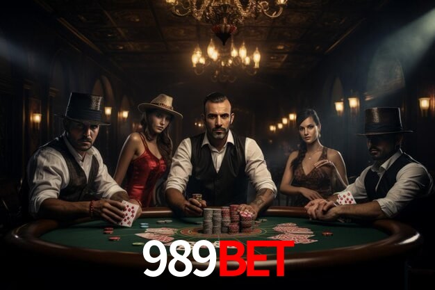 989bet