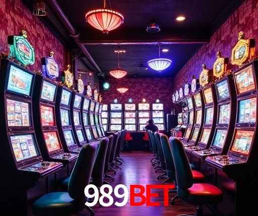 989bet