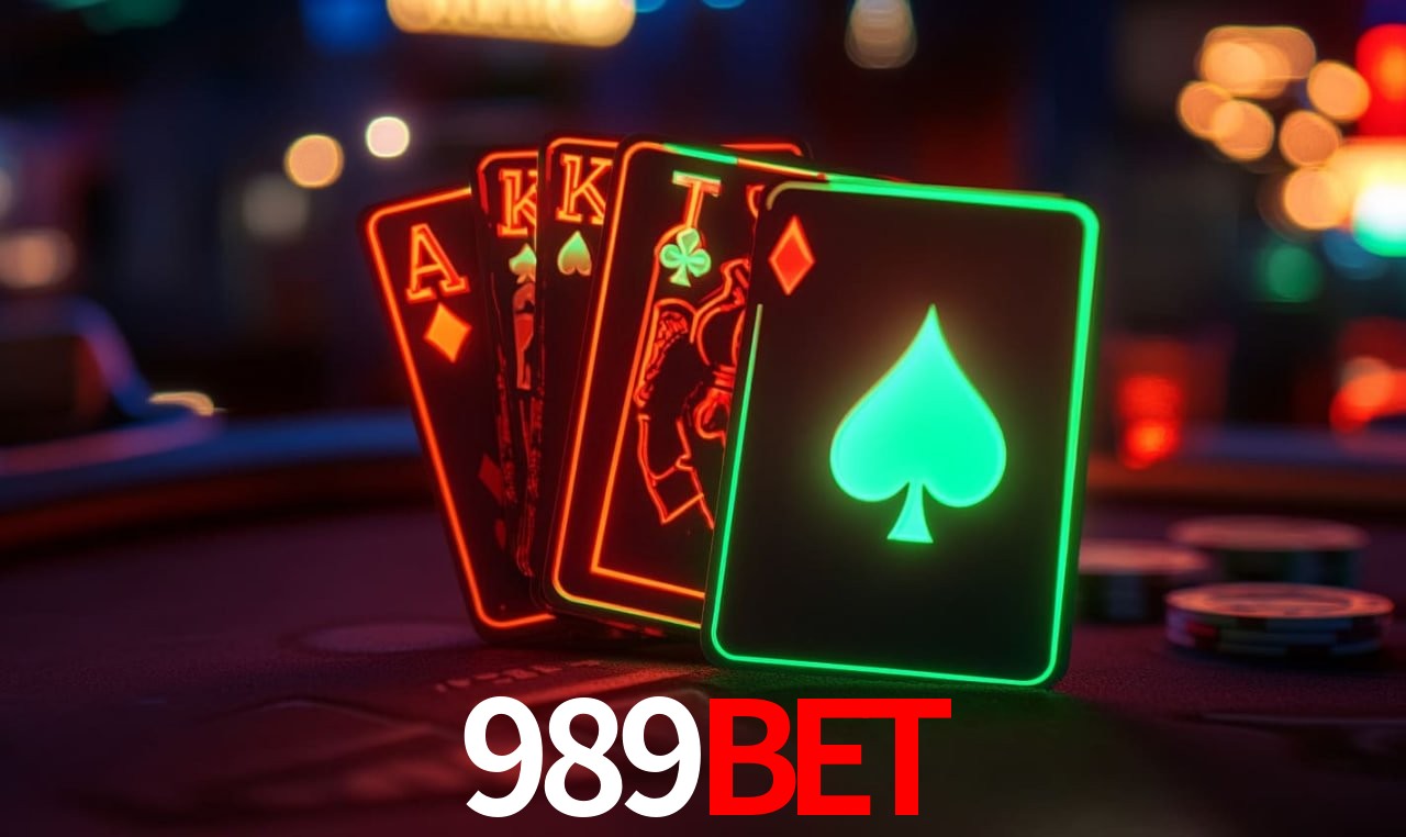 Ofertas Imperdíveis na 989bet: Promoções e Bônus Que Valem a Pena